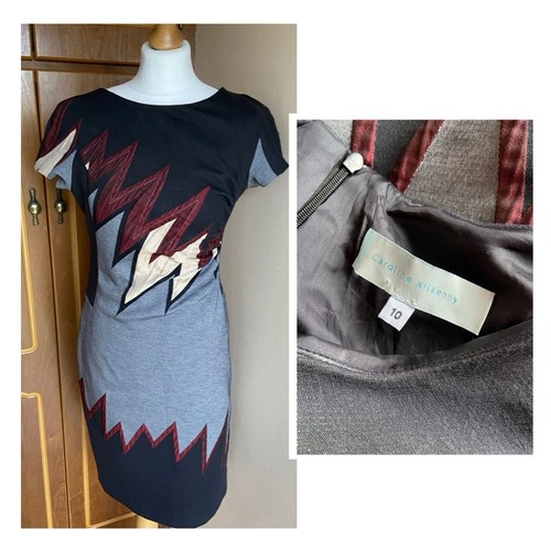 Caroline kilkenny dress size - kilkenny,