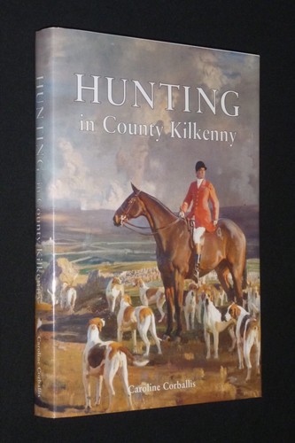 Hunting county kilkenny - hunting,