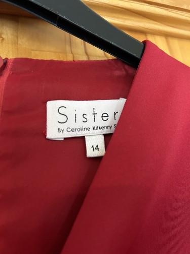 Sisters caroline kilkenny - by,